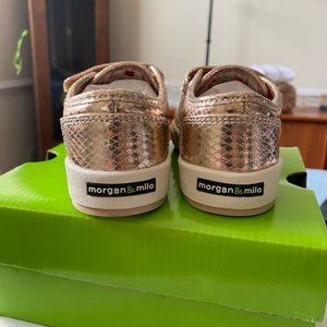 Morgan and milo sneakers